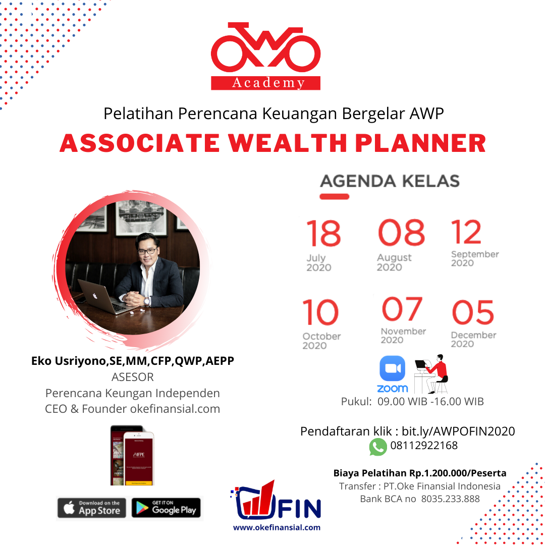 Oke Finansial