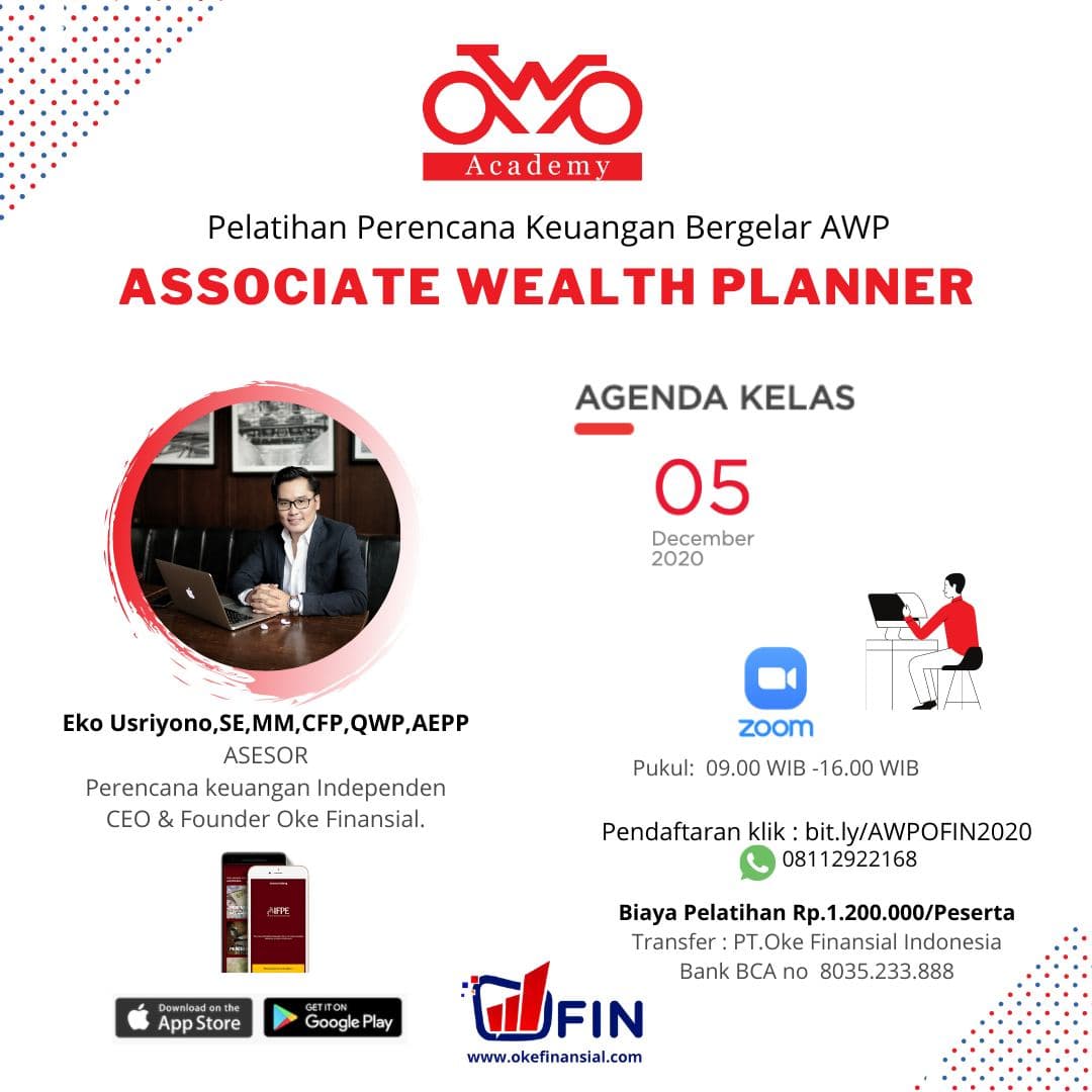 Oke Finansial