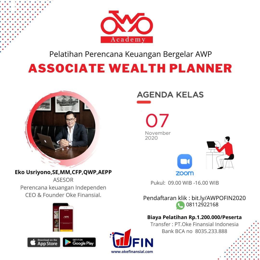 Oke Finansial
